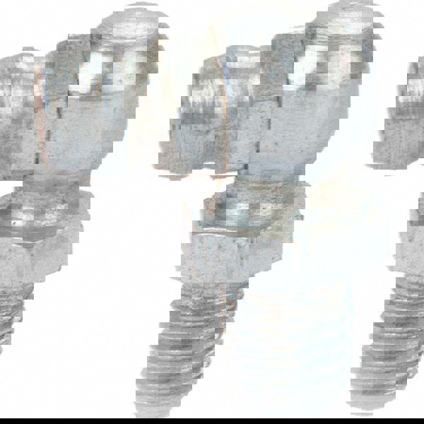 Self-Forming Thread Grease Fitting: 1/4-28 SAE-LT